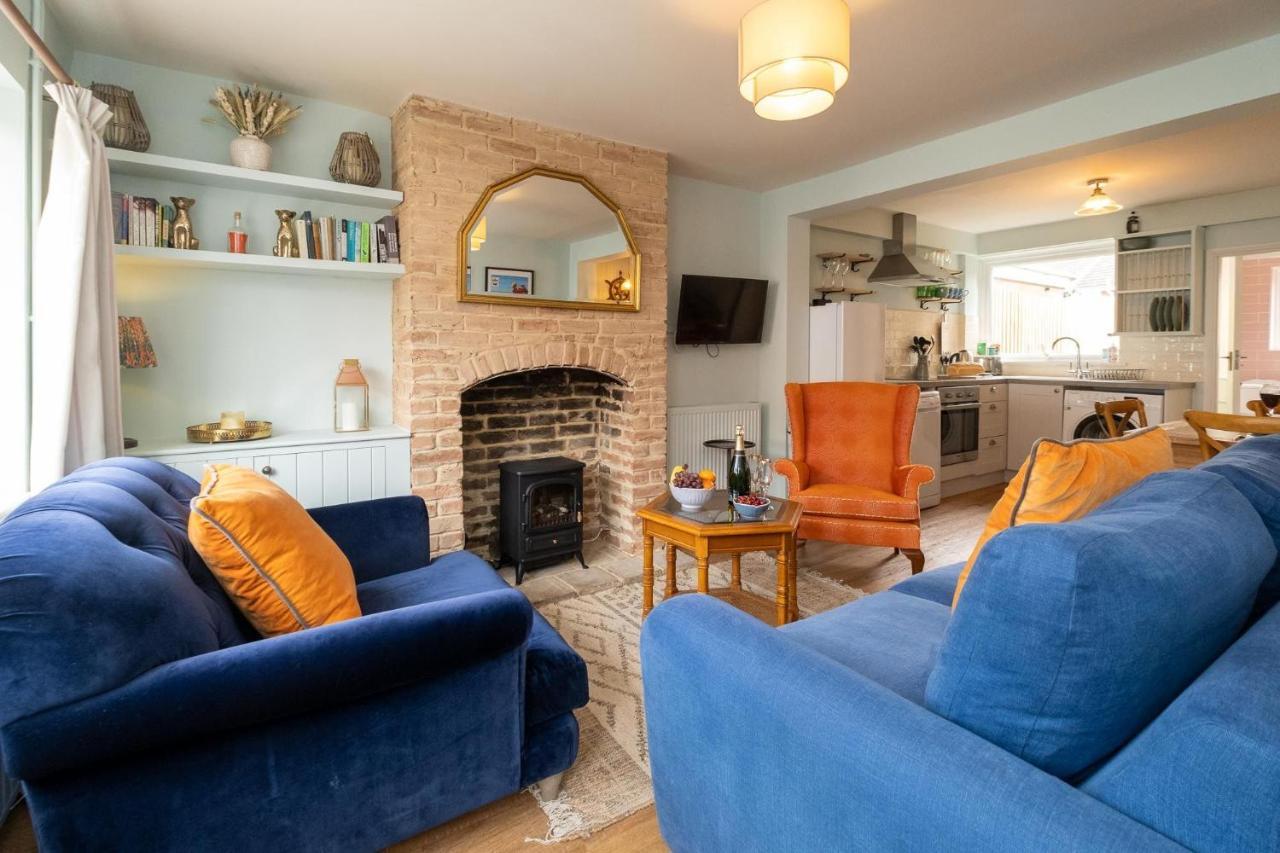 Holiday home Quay - Coastal *