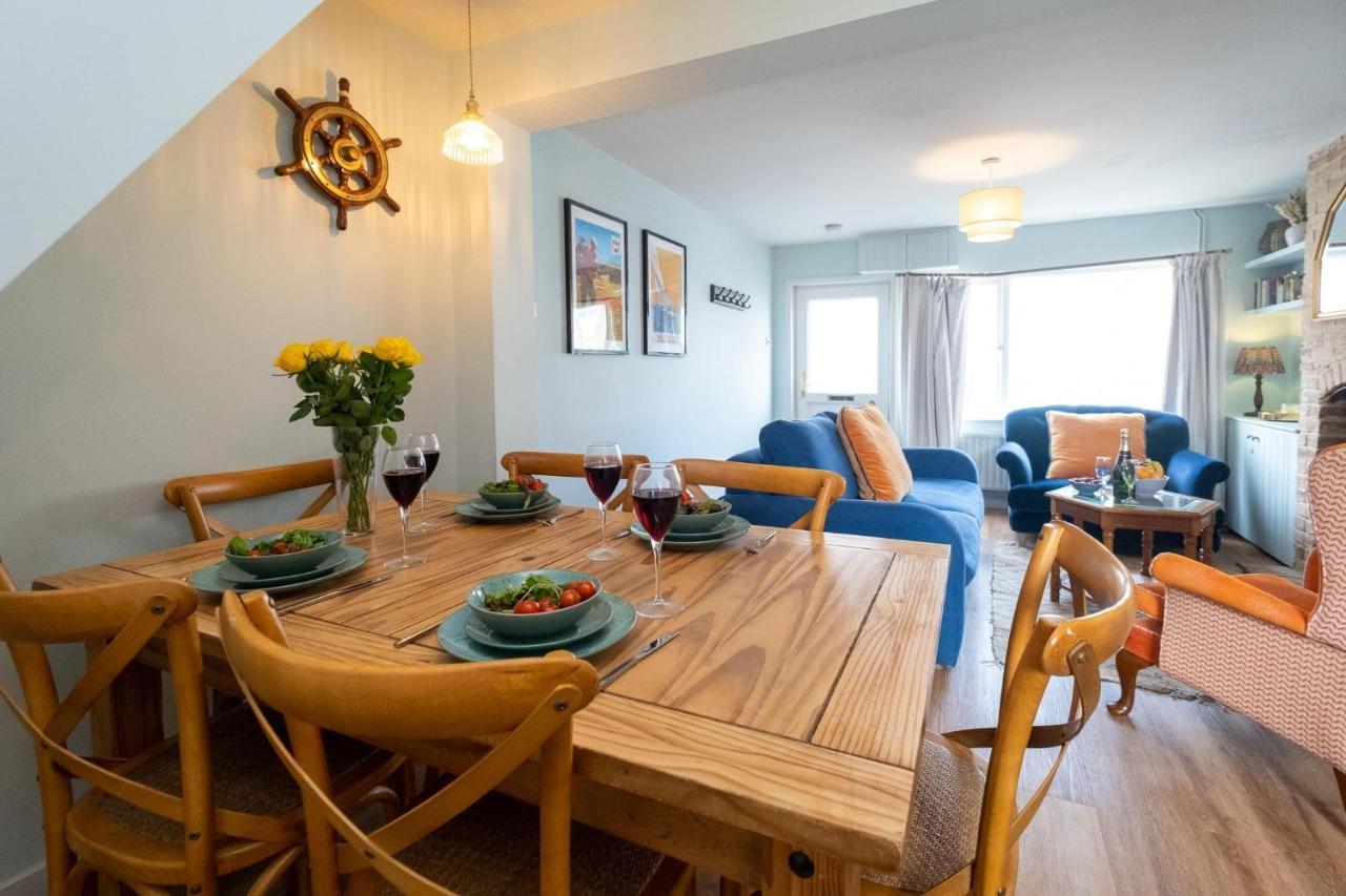 Holiday home Quay - Coastal *