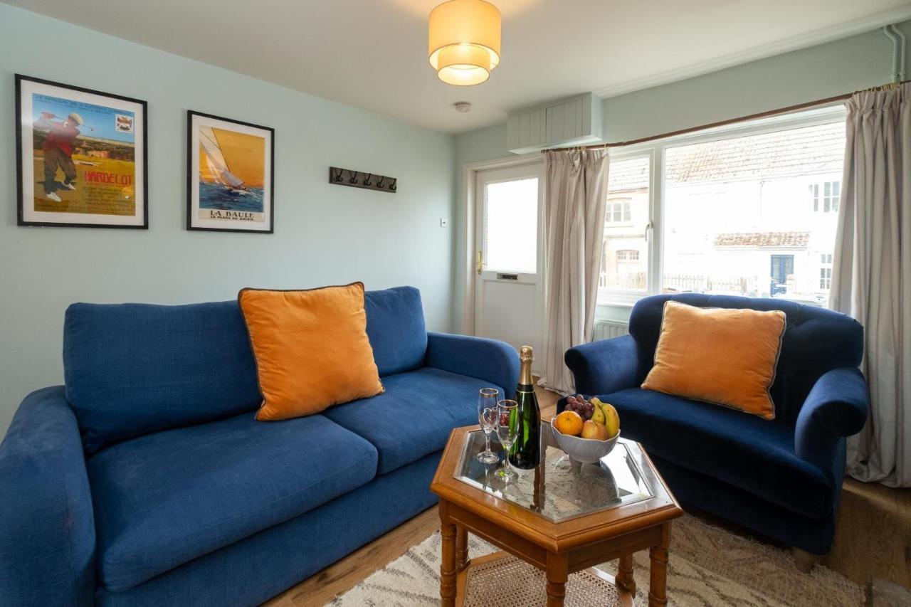 Holiday home Quay - Coastal Aldeburgh
