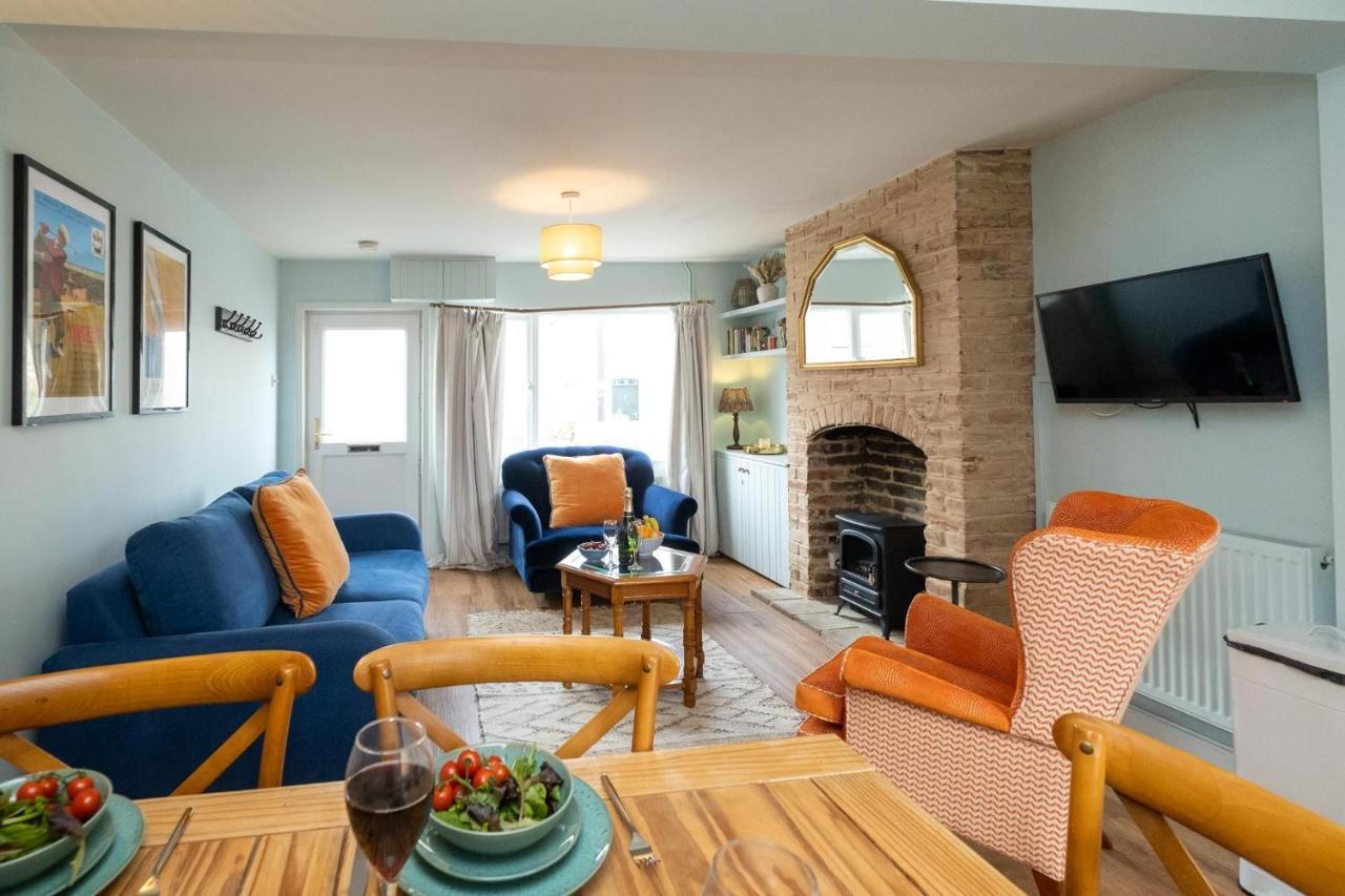 Holiday home Quay - Coastal