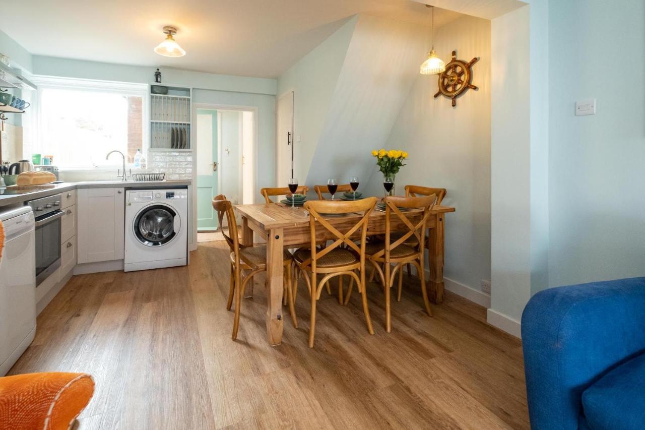 Holiday home Quay - Coastal