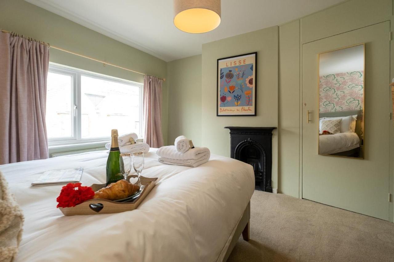 Holiday home Quay - Coastal Aldeburgh