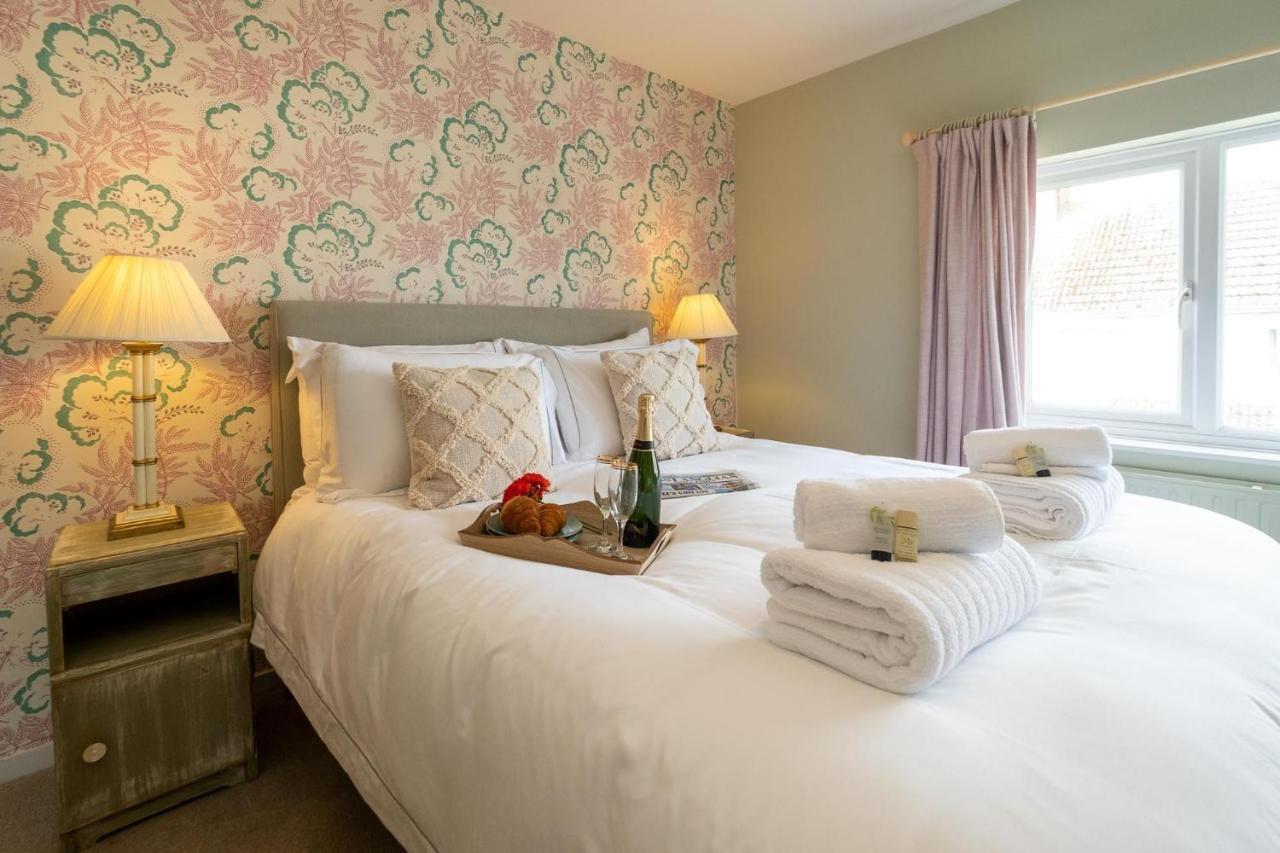 Holiday home Quay - Coastal