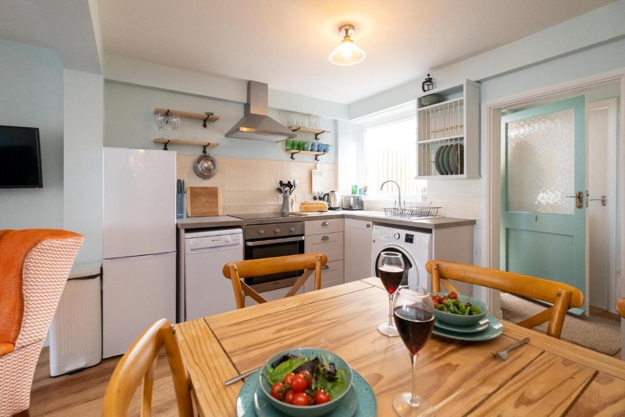 Holiday home Quay - Coastal Aldeburgh