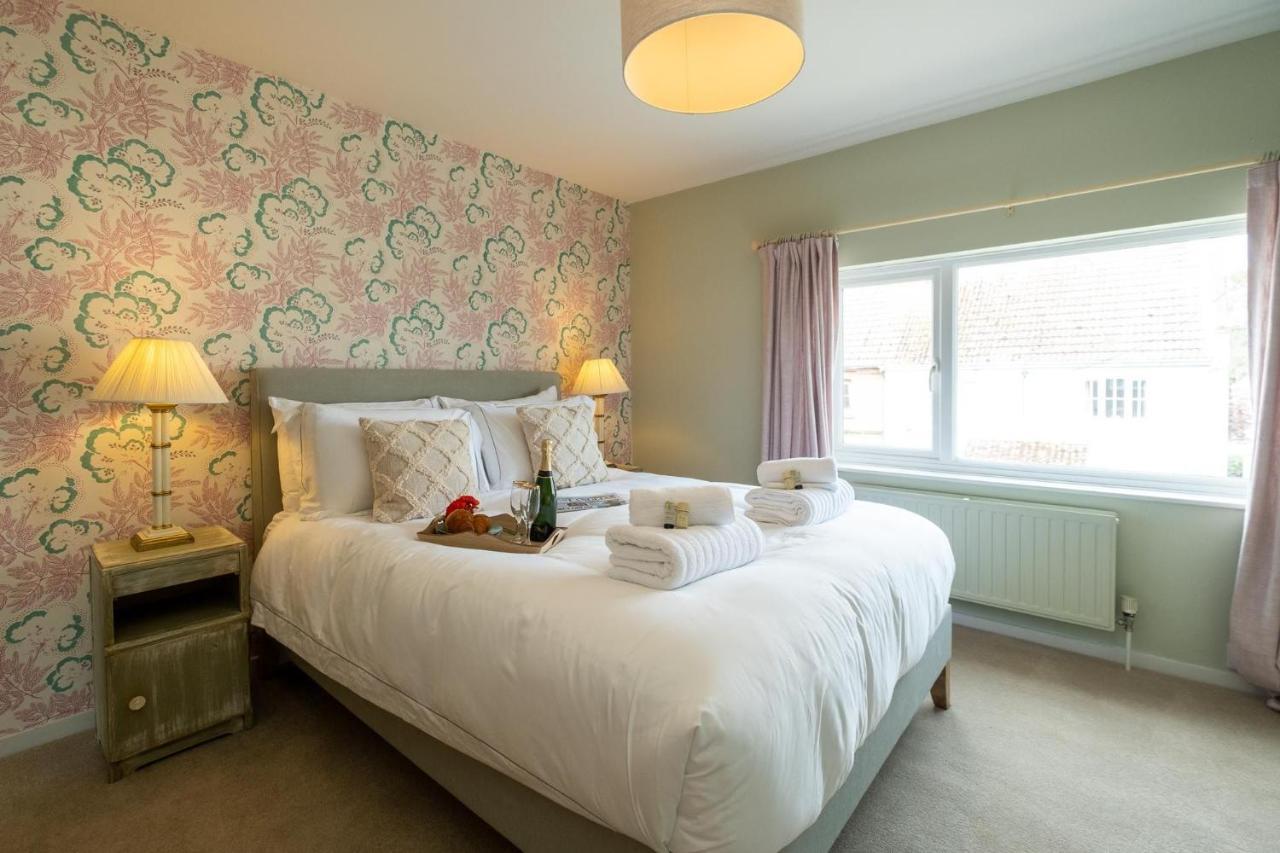 Holiday home Quay - Coastal *