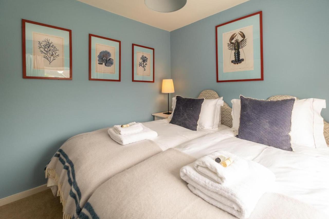 Holiday home Quay - Coastal *