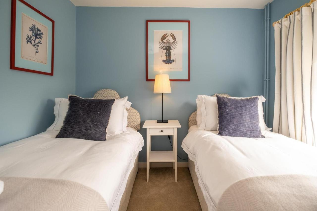 Holiday home Quay - Coastal