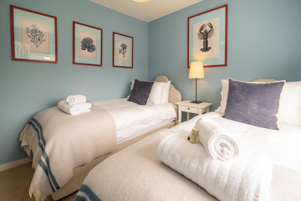 Holiday home Quay - Coastal *